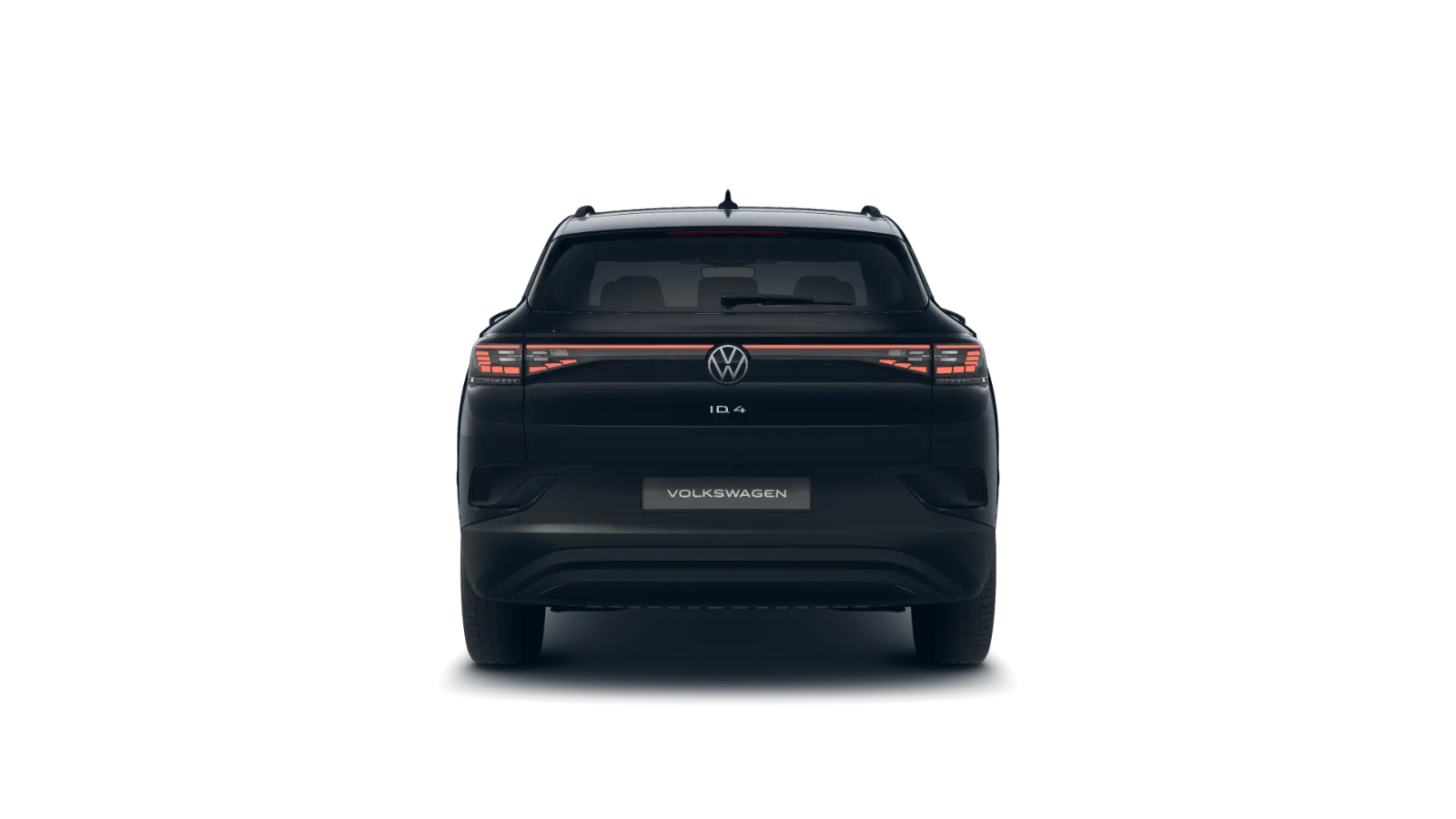 Billede af VW ID.4 77 Style