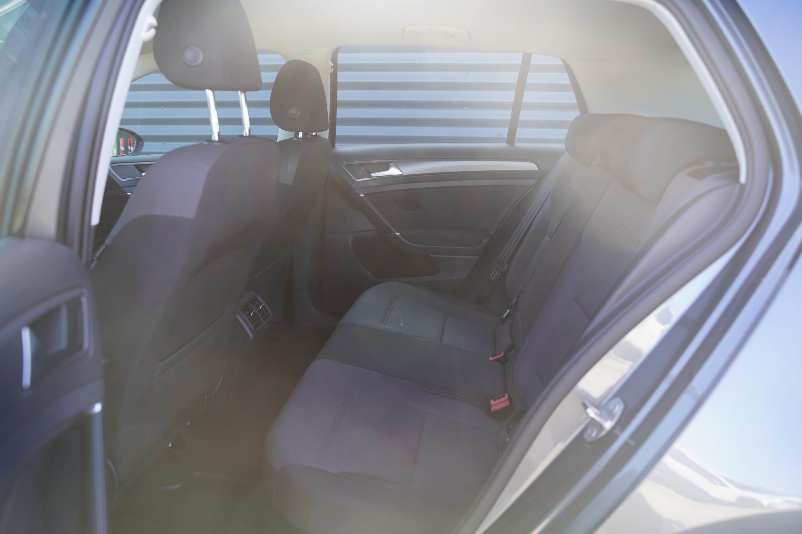Billede af VW Golf VII 1,4 TSi 125 Comfortline DSG