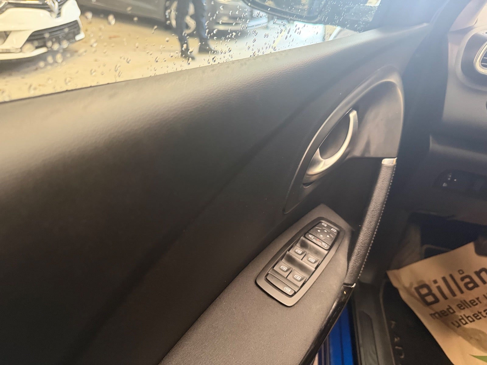 Renault Kadjar TCe 140 Black Edition EDC - billede 10