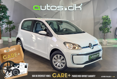 VW e-Up!   5d