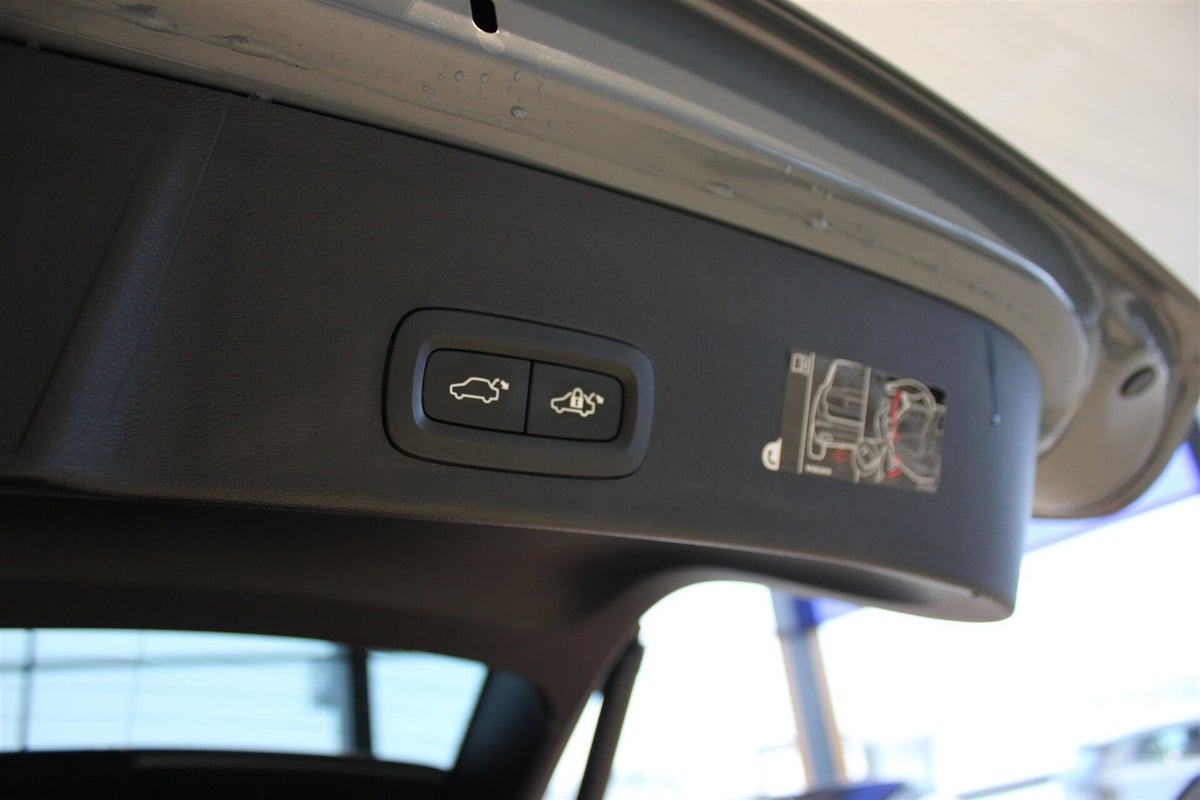 Volvo XC40 T3 163 Inscription aut. billede 17