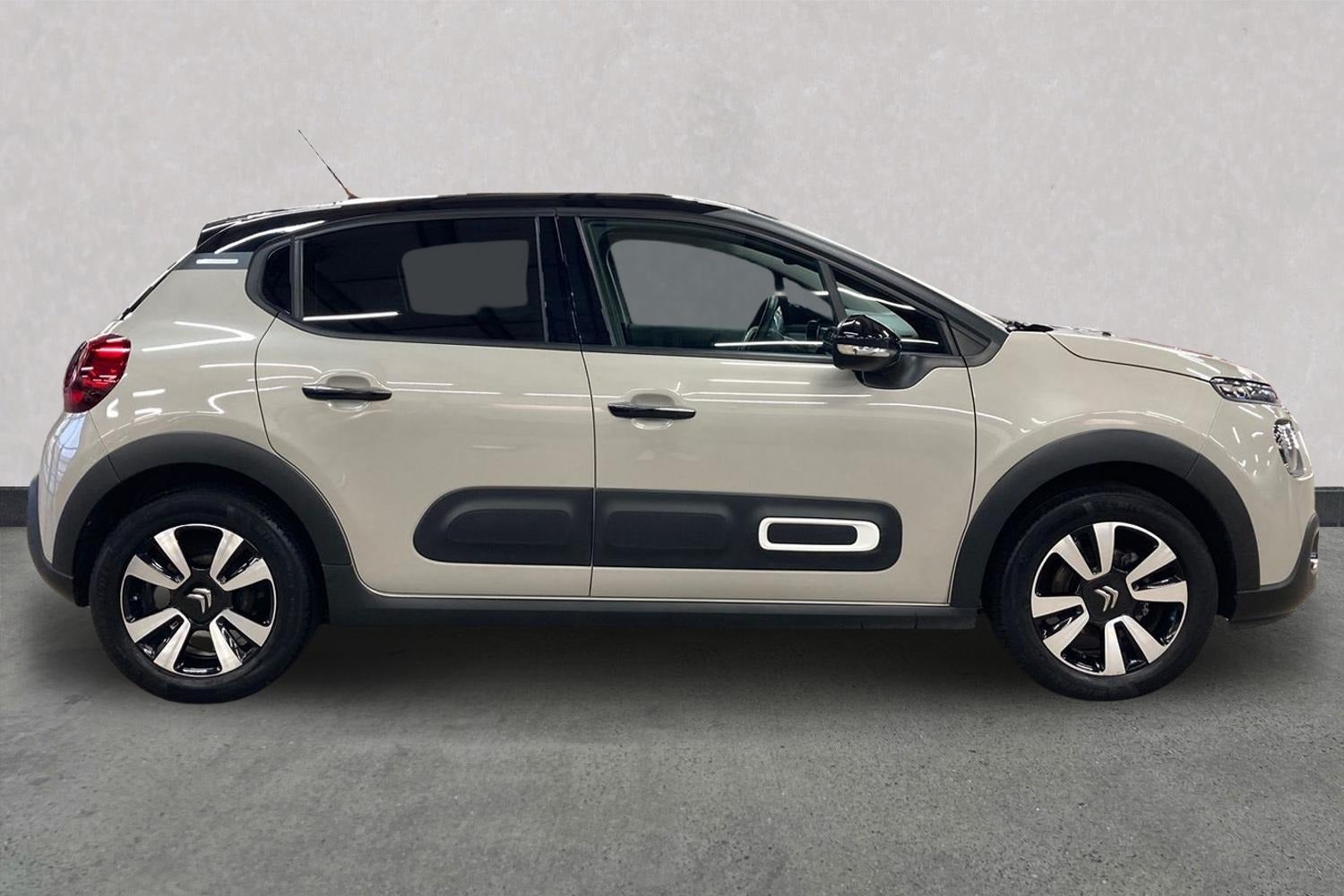 Billede af Citroën C3 1,2 PureTech 83 Palais