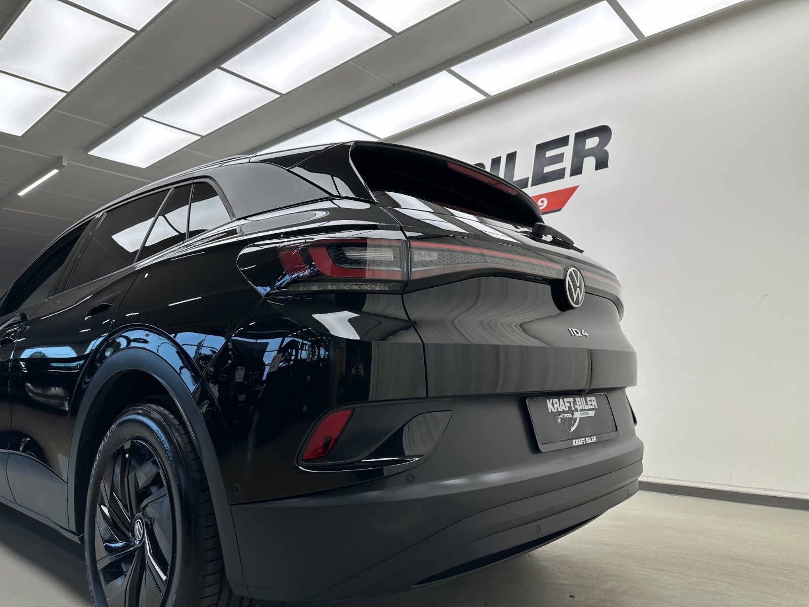 Billede af VW ID.4 52 Pure Performance