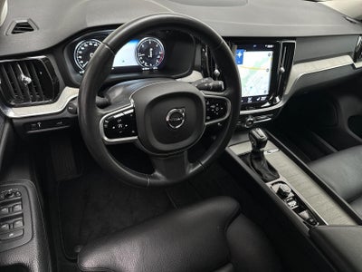 Volvo V60 D4 190 Inscription aut. billede 2