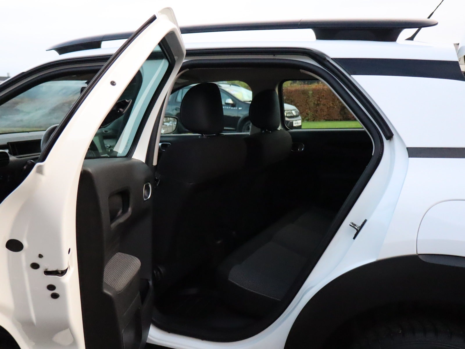 Billede af Citroën C4 Cactus 1,6 BlueHDi 100 Shine