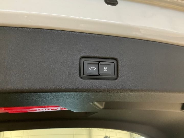 Billede af Audi Q4 e-tron 45 Progress