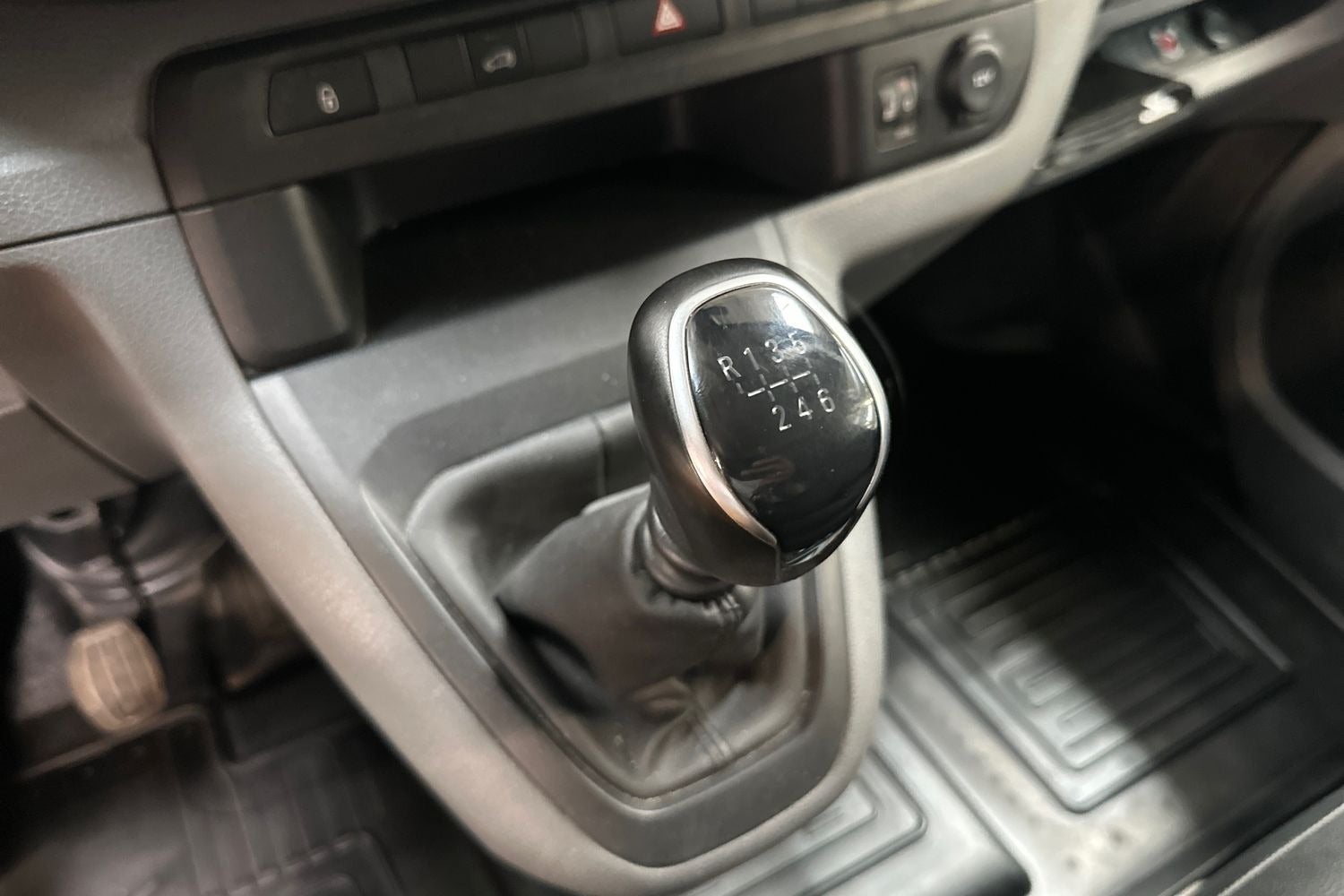 Billede af Toyota ProAce 2,0 D 144 Long Comfort Master