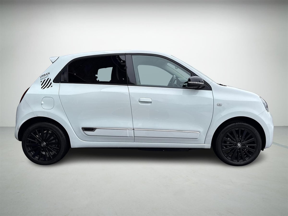 Renault Twingo Electric Zen billede 5