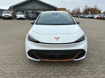 Cupra Born e-Boost billede 1