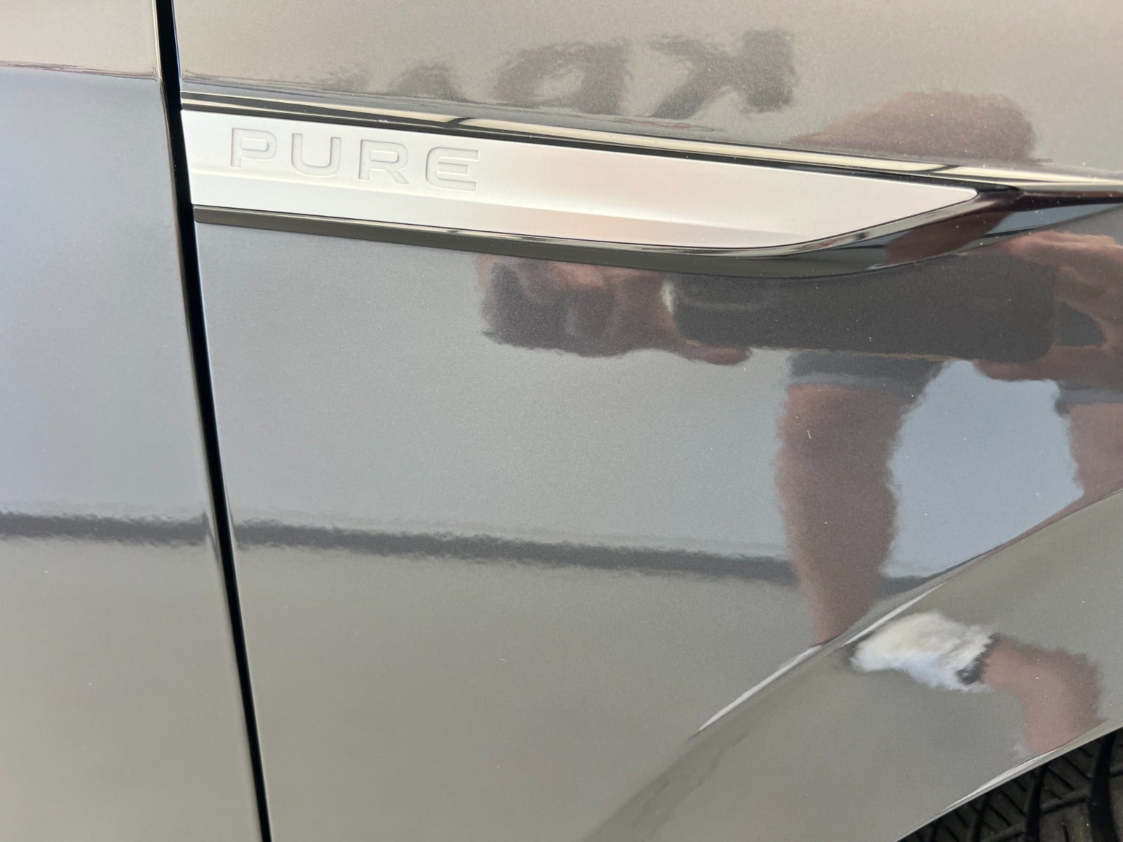 Billede af VW ID.3 45 Pure Performance