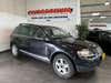 VW Touareg TDi Tiptr. 4Motion Van