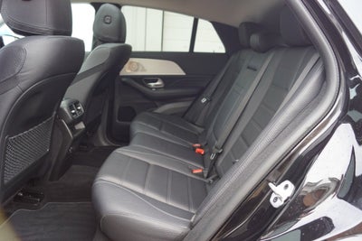 Mercedes GLE350 de AMG Line Coupé aut. 4Matic