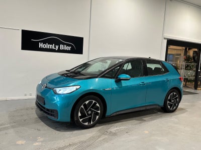 VW  ID.3 Pro