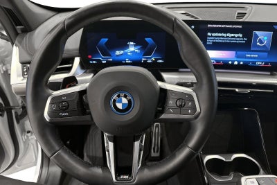 BMW iX1 xDrive30 M-Sport