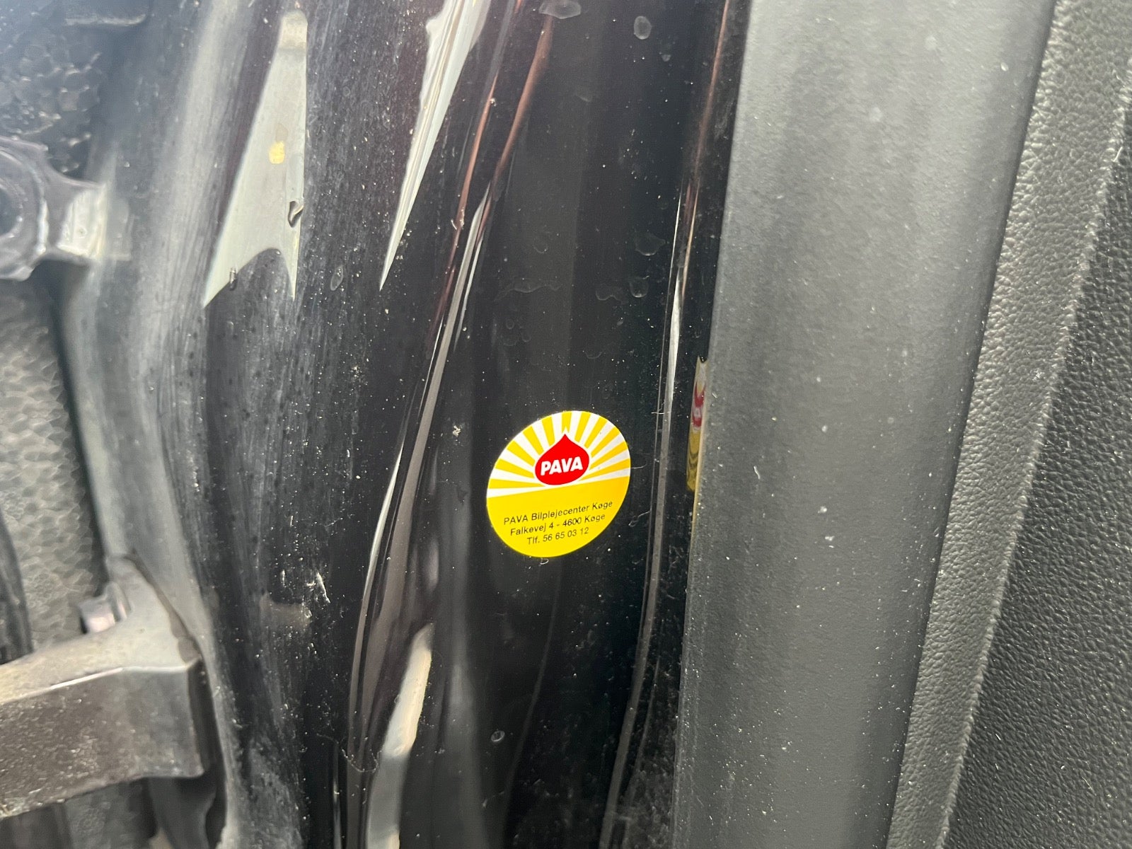 Billede af Seat Leon 1,4 TSi 150 Style DSG