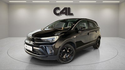 Opel Crossland 1,2 T 130 GS aut. 5d