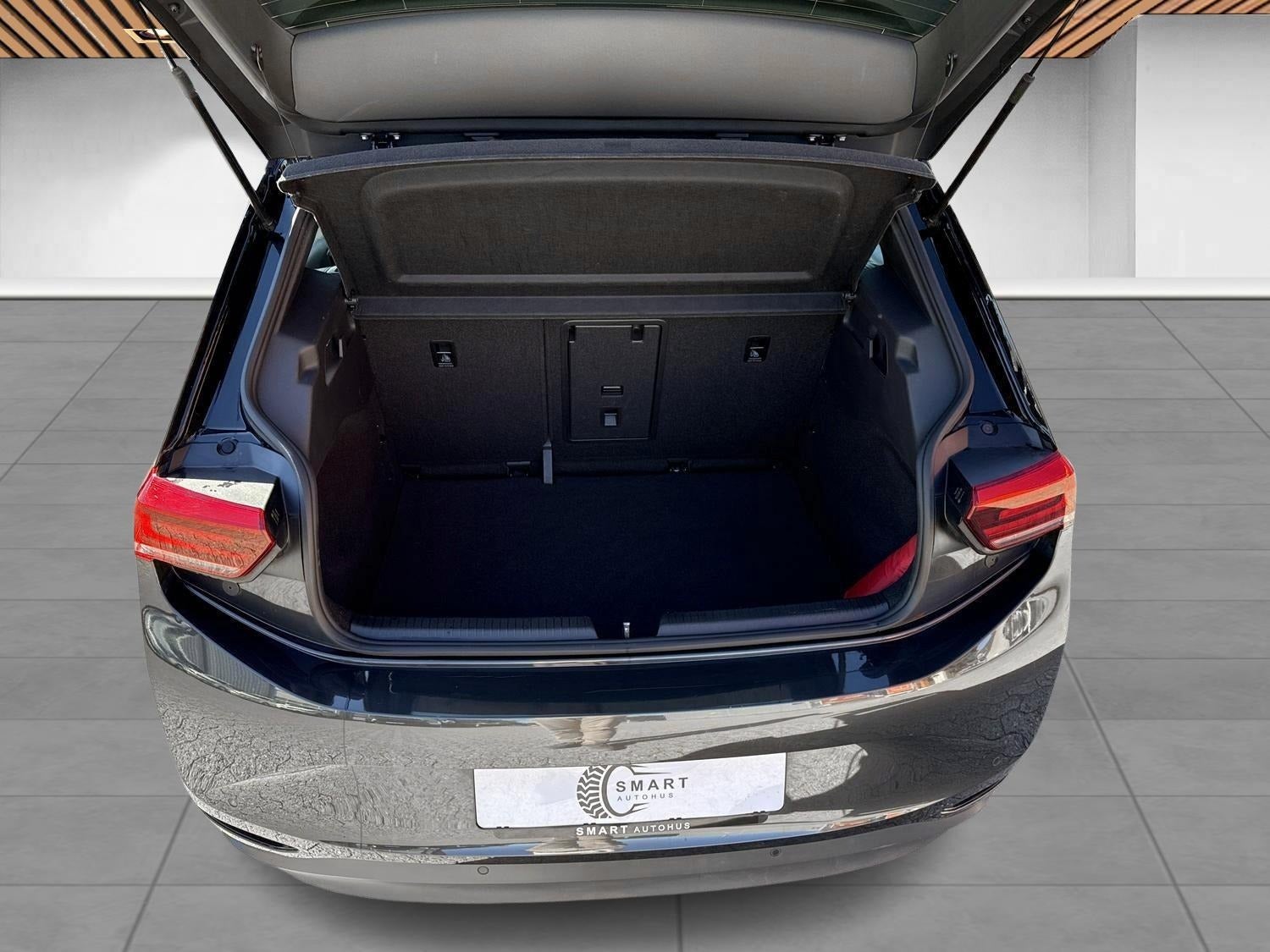 Billede af VW ID.3 77 Pro S