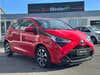 Toyota Aygo VVT-i x-cellence thumbnail