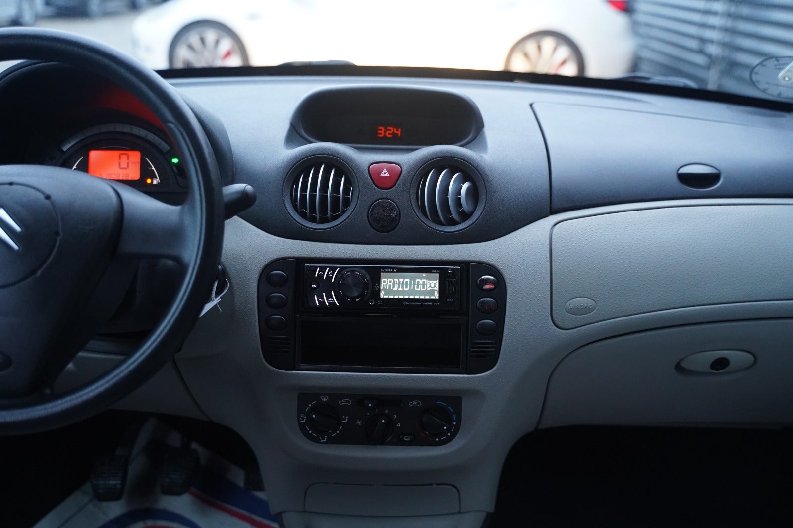 Billede af Citroën C3 1,6 16V Elegance