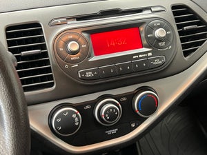 Kia Picanto Motion+ Eco