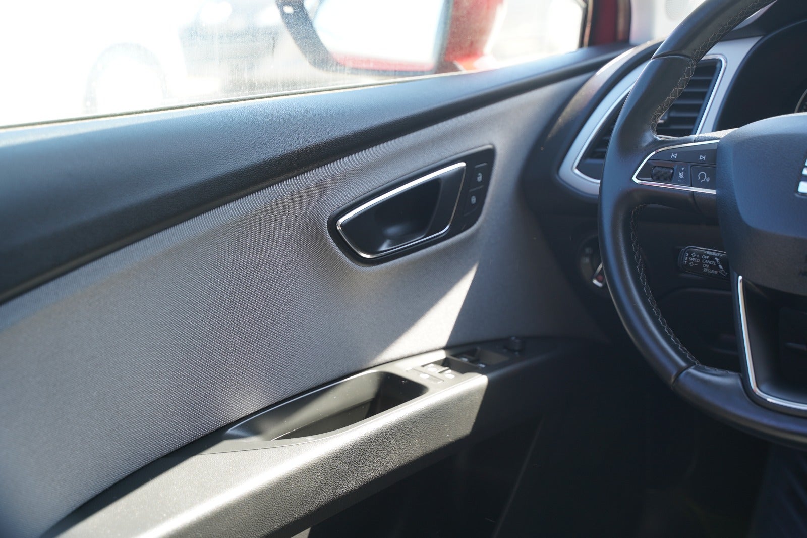 Billede af Seat Leon 1,6 TDi 115 Style DSG