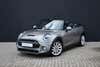 MINI Cooper S Cabriolet aut.