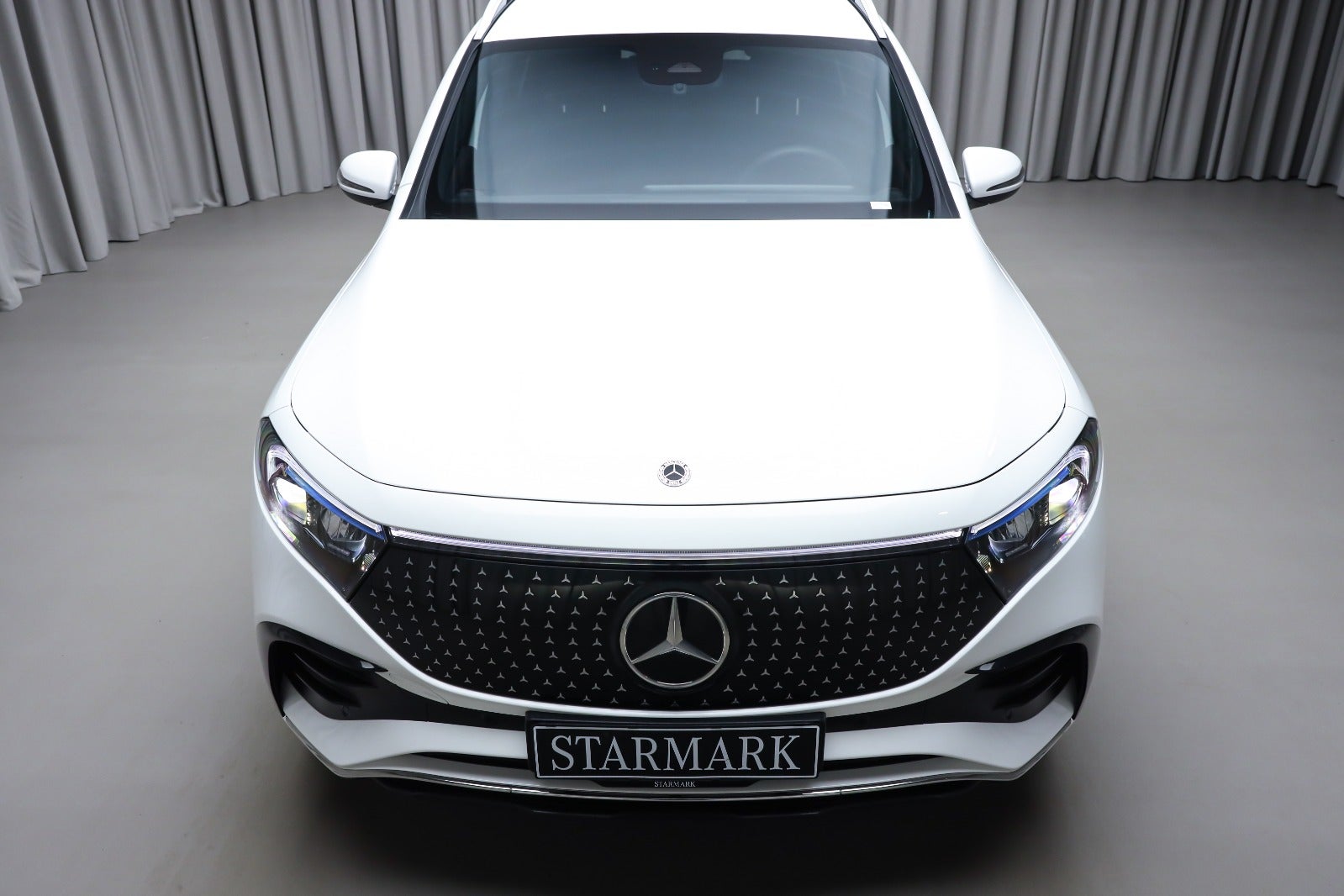 Mercedes-Benz EQB 250+ (7/8)