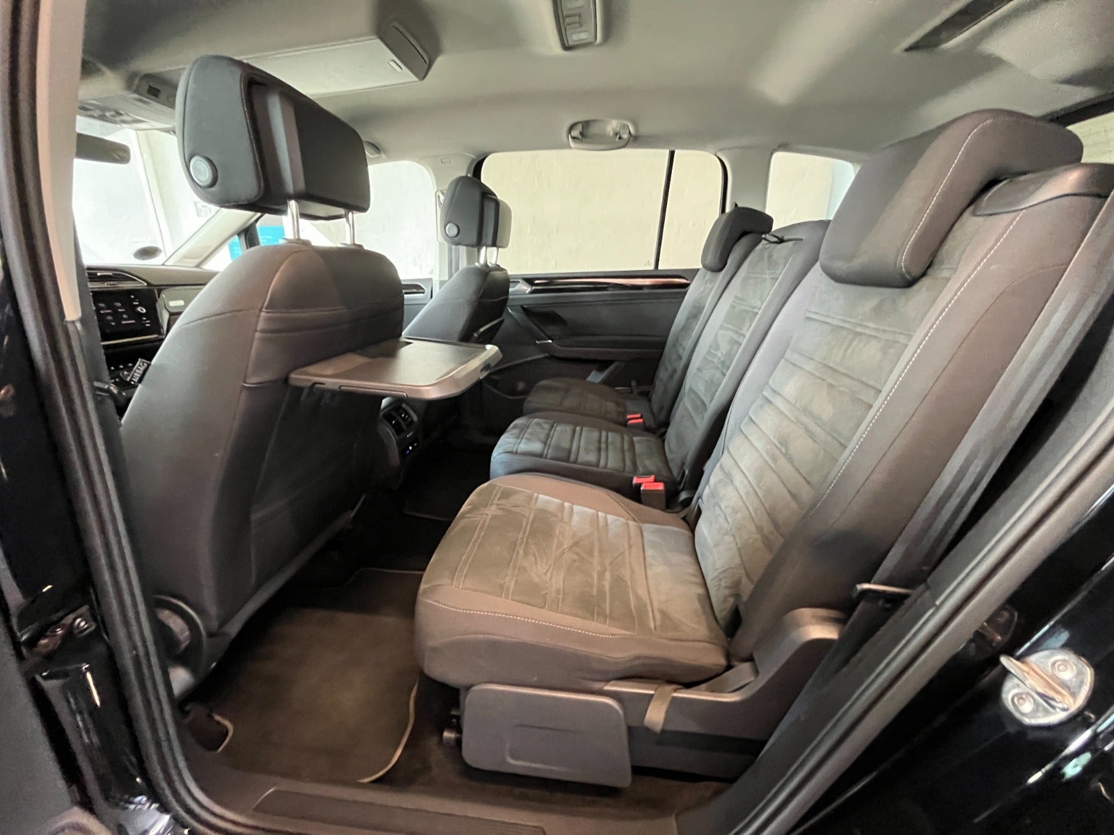 Billede af VW Touran 1,5 TSi 150 Highline DSG 7prs