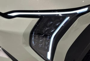 Kia EV3 Long Range Upgrade