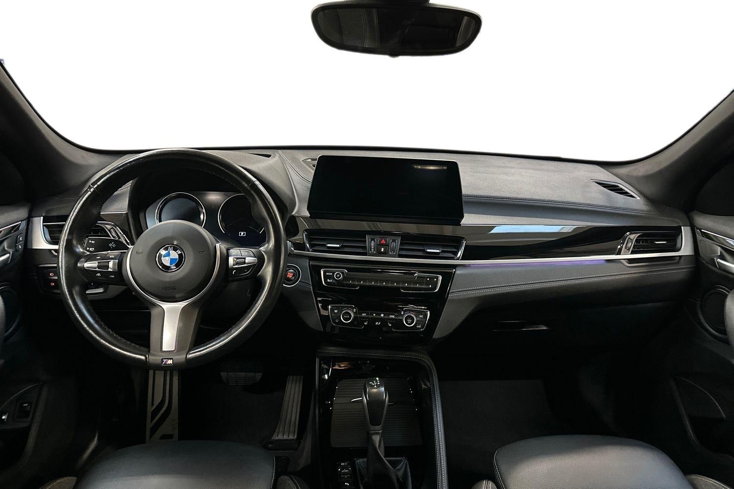 Billede af BMW X1 1,5 xDrive25e M-Sport aut.