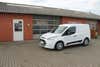Ford Transit Connect TDCi 95 Trend kort