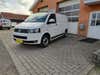 VW Transporter TDi 140 Kassevogn DSG kort thumbnail