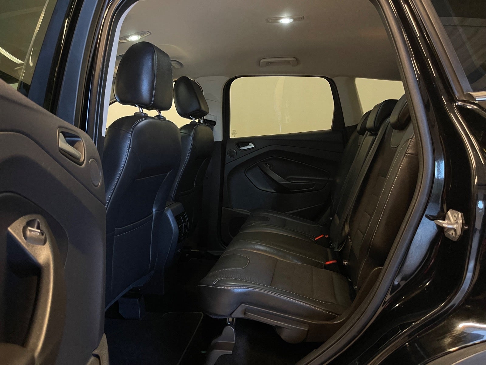 Ford Kuga SCTi 150 Titanium