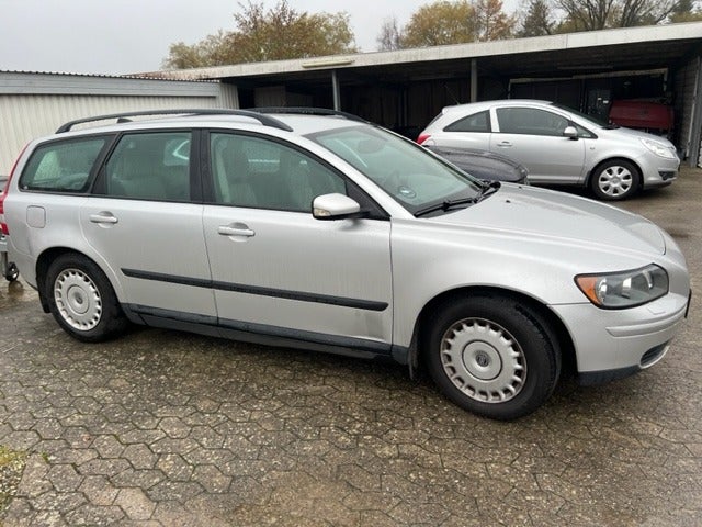 Volvo V50 2005