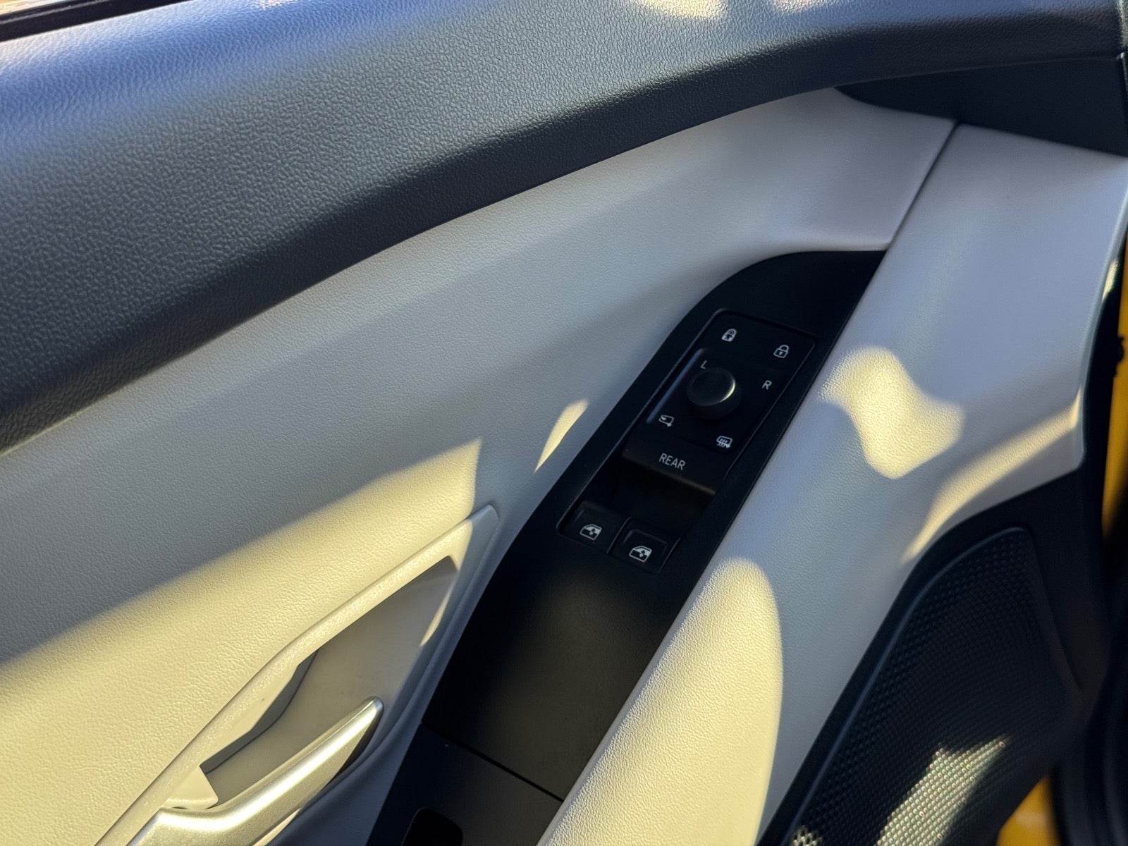 Billede af Ford Capri 82 Premium Extended Range