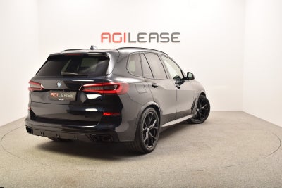 BMW X5 xDrive45e M-Sport aut.