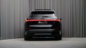 Audi e-tron S-line Prestige quattro