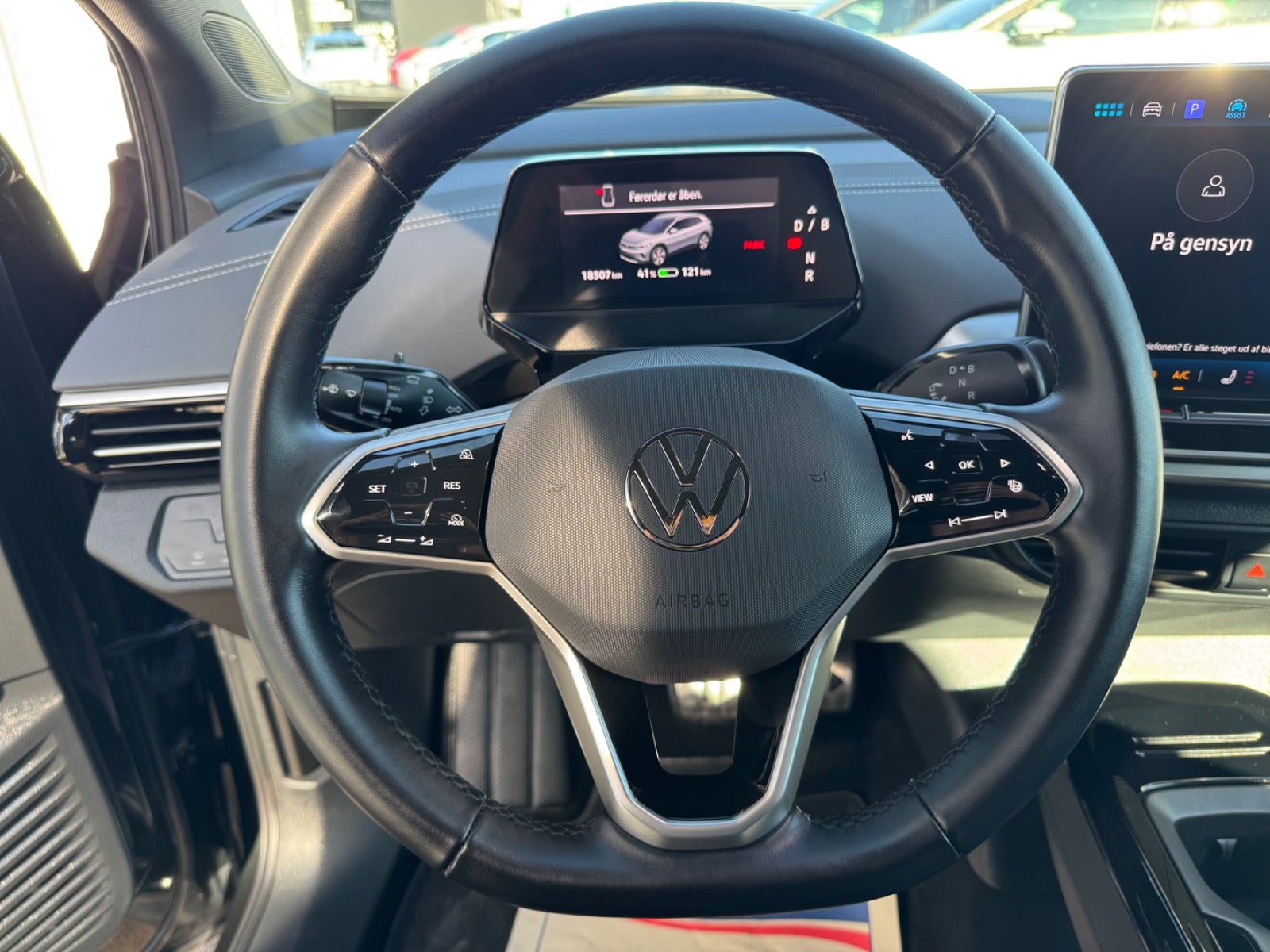 Billede af VW ID.4 52 Pure Performance