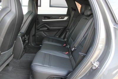 Porsche Cayenne S E-Hybrid Tiptr.