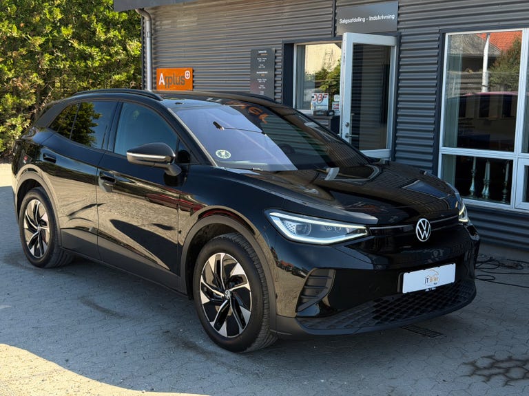 VW ID.4 Pro