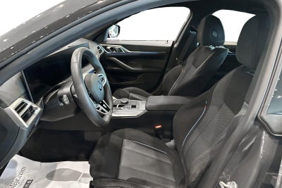 BMW i4 eDrive35 M-Sport - 4