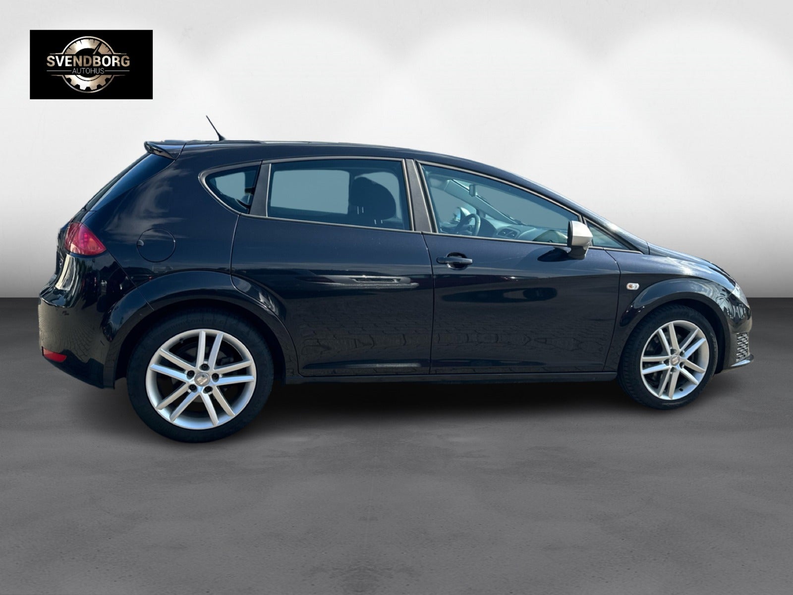 Billede af Seat Leon 2,0 TSi 211 FR