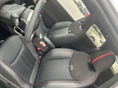 MINI Cooper SE JCW Trim M