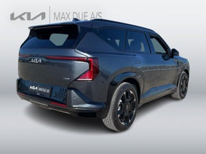 Kia EV5 Long Range GT-Line