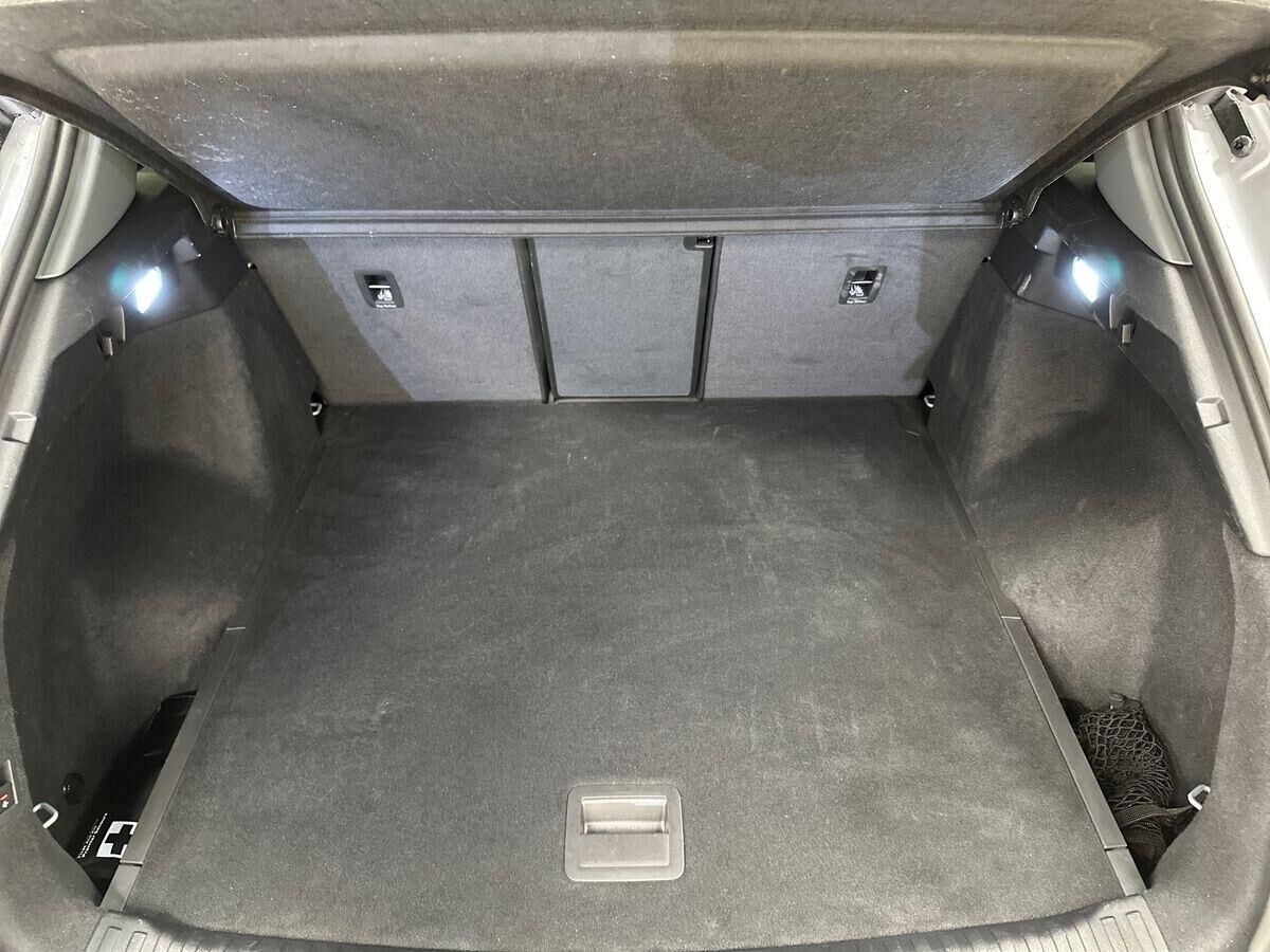Audi Q4 e-tron Progress quattro billede 13