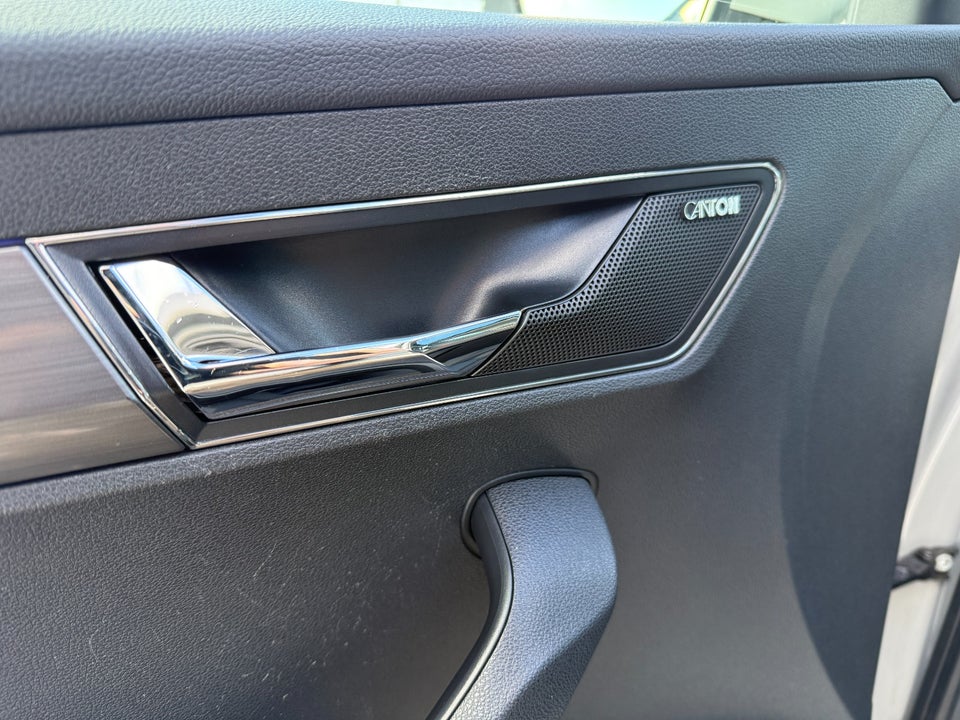 Skoda Karoq TSi 150 Style DSG — billede 15