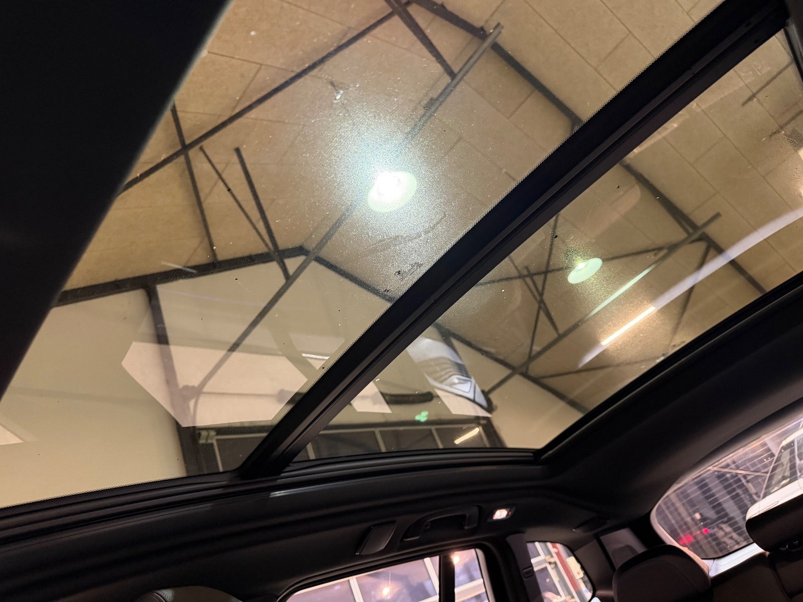 BMW iX3 Charged Plus M-Sport