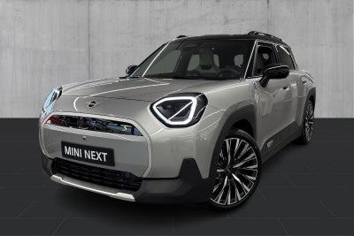 MINI Aceman SE  Favoured Trim XL 5d