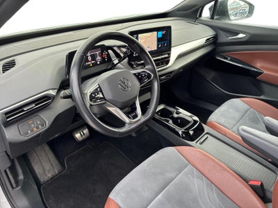 VW ID.4 1ST Pro billede 2