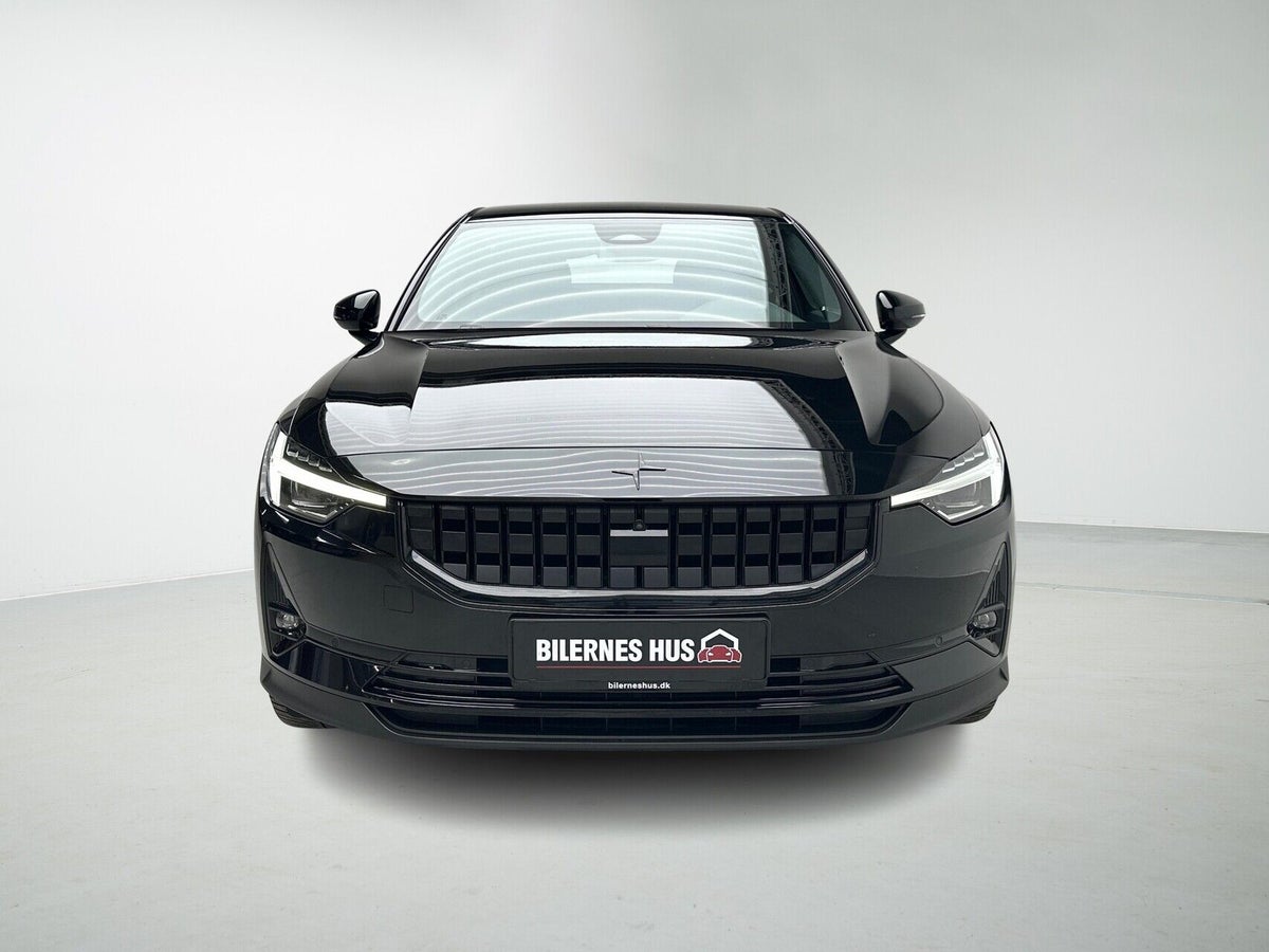 Polestar 2 Long Range billede 6